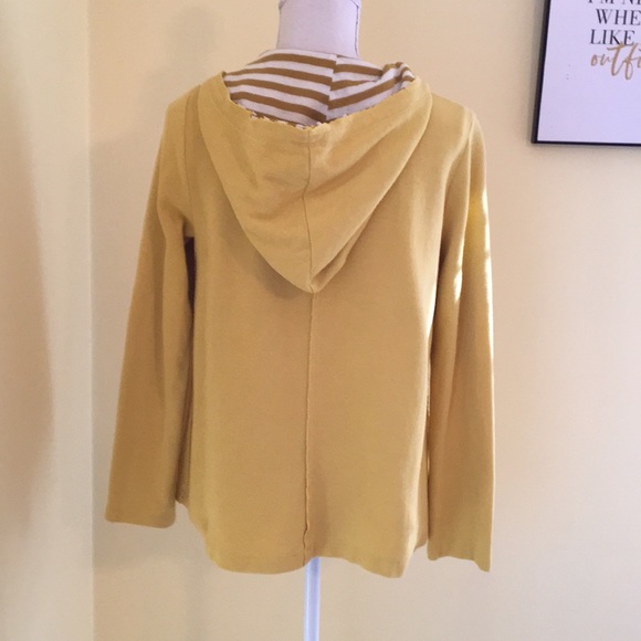 Anthropologie People Like Frank Swing Jacket - Picture 2 of 5